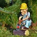 lumberjack
